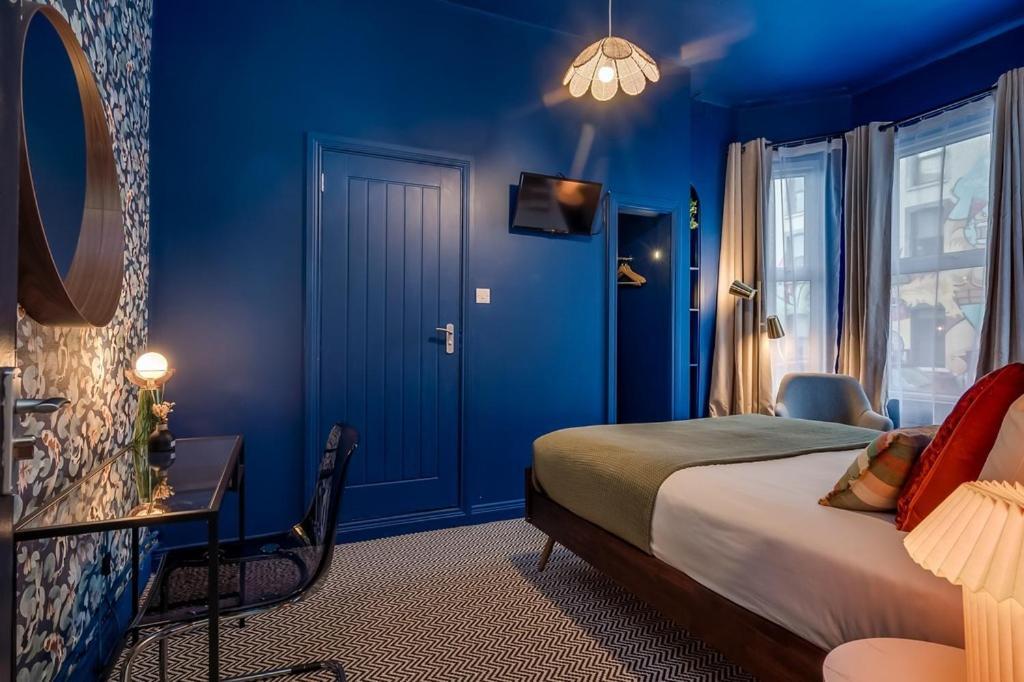 Hotel The Wellesley Belfast Pokoj fotografie