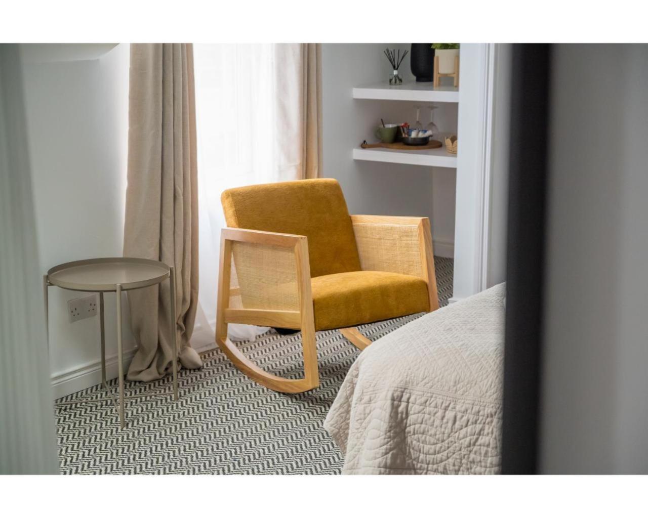 Hotel The Wellesley Belfast Pokoj fotografie